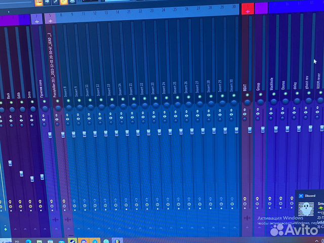 Тимплейт проект fl studio в стиле pussykiller