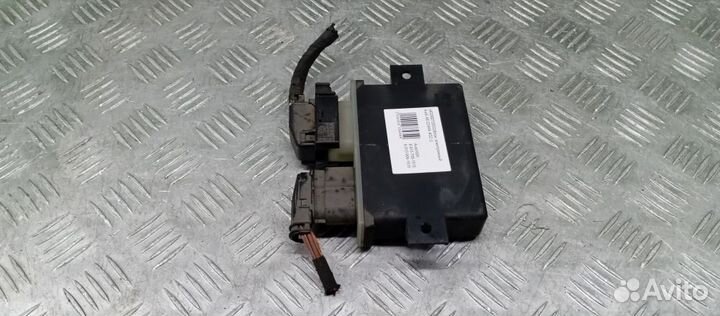 Блок электронный Audi A6