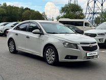 Chevrolet Cruze 1.6 MT, 2010, 262 955 км, с пробегом, цена 499 990 руб.