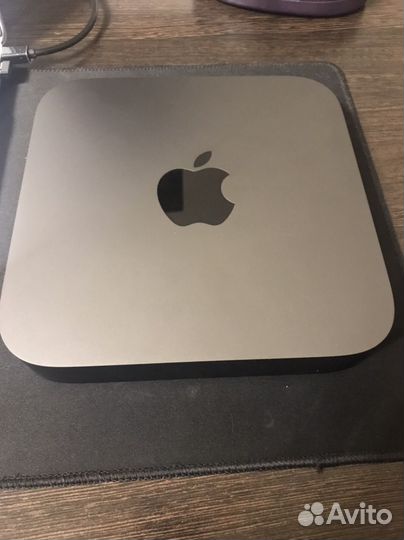 Apple Mac mini 2018 i5/32gb/256gb