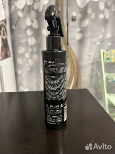 Epica Perfect Shine спрей-блеск