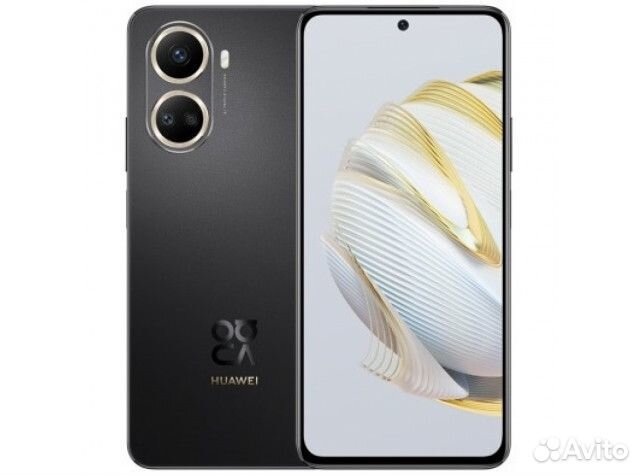 HUAWEI nova 10 SE, 8/128 ГБ
