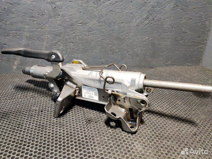 Рулевая колонка Audi A6 C7 cdnb 2014