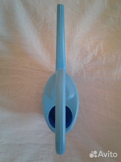 Лейка маленькая для полива цветов СССР