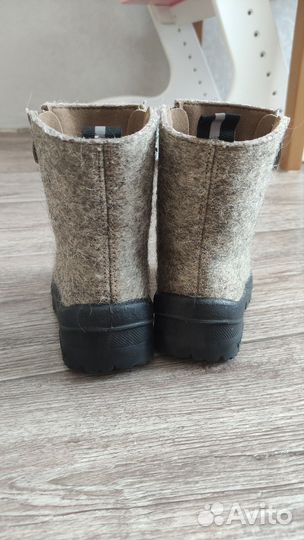 Валенки Nordman