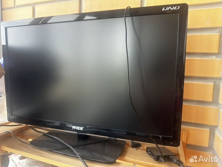 Телевизор бу