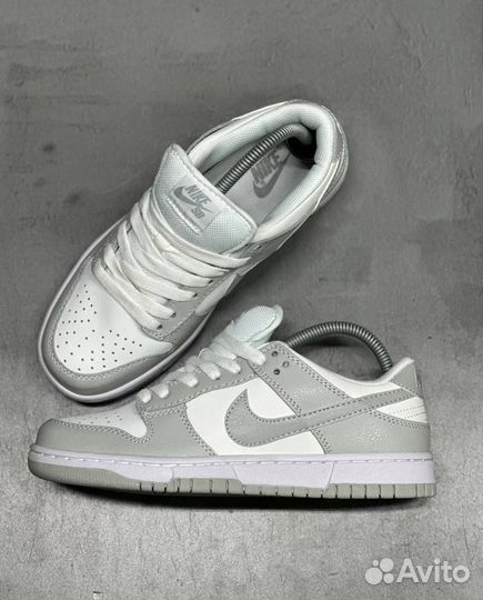 Кроссовки мужские nike sb dunk