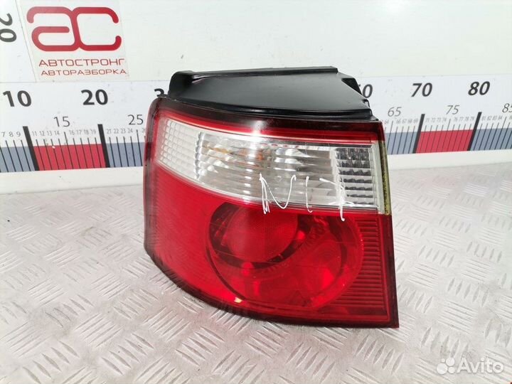 Фонарь для Kia Carens 1 (RS)