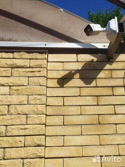 Видеонаблюдение, домофон, скуд