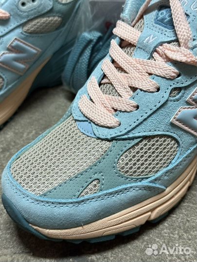 Кроссовки женские NB 993