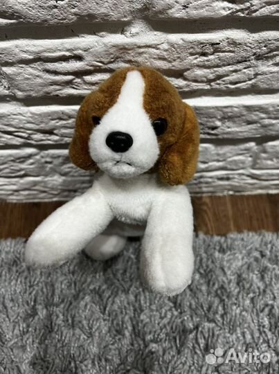 Мягкие игрушки
