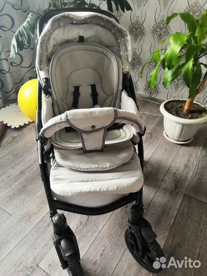 Детские коляски