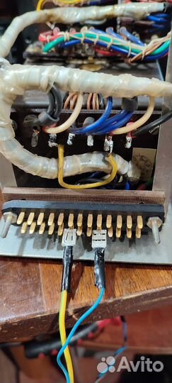 Трансформатор 60Вт