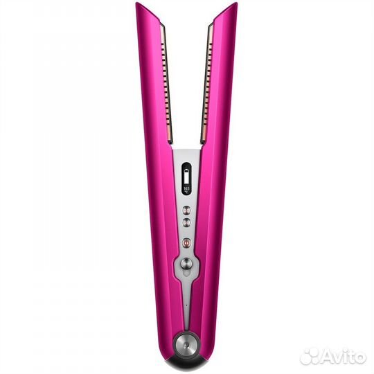 Выпрямитель для волос Dyson Corrale (Copper/Nickel