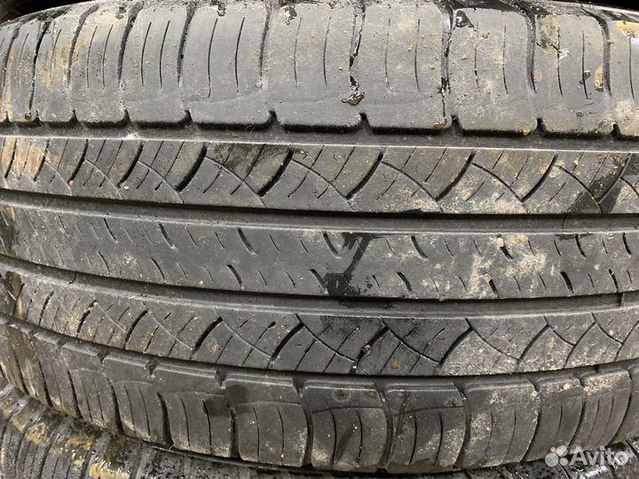 Michelin Latitude Tour HP 245/60 R18 104H