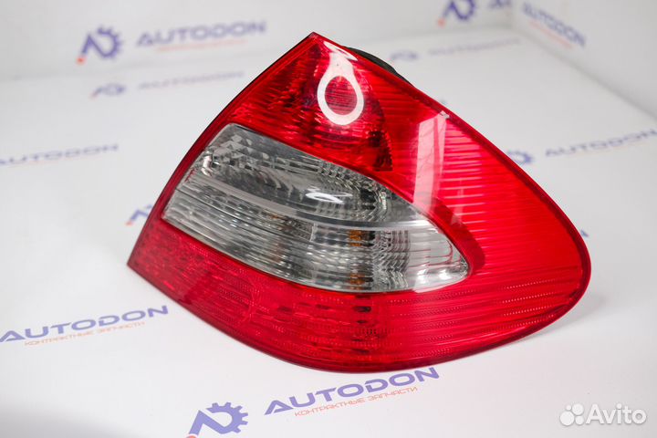 Cтоп правый без диод, рестайлинг