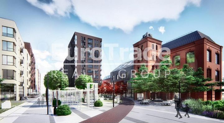 Продам торговое помещение, 159 м²