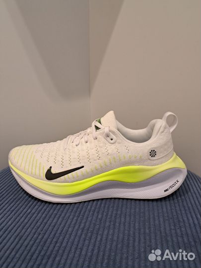 Кроссовки Nike Reactx Infinity Run 4