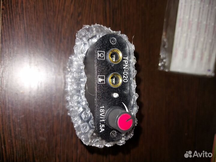 Набор для тату