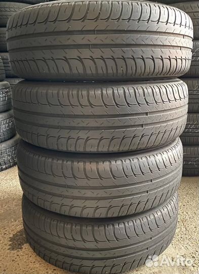 Hankook Aurora K407 205/55 R16
