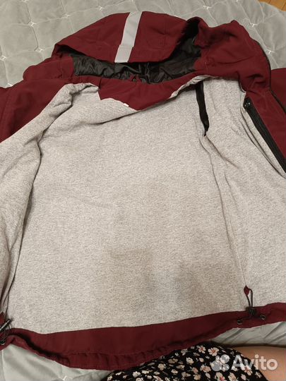 Куртка для мальчика