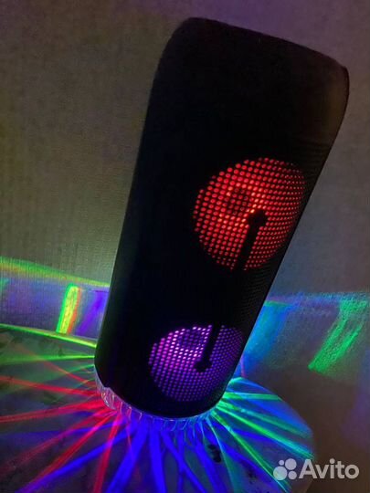 Блютуз колонка аналог jbl