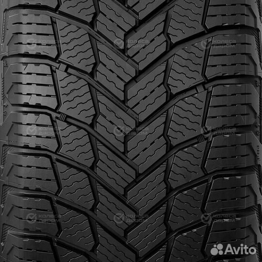 Michelin X-Ice Snow 215/55 R16 97H