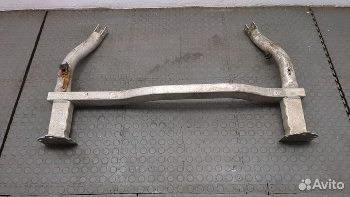 Усилитель бампера Peugeot 508, 2012