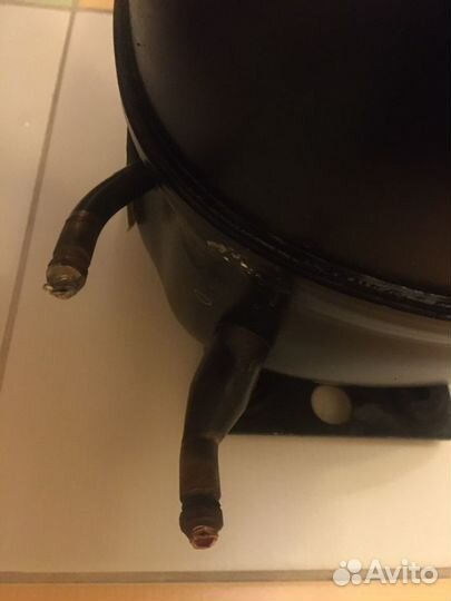 Компрессор danfoss