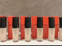 Shiseido synchro skin Тональное средство-флюид