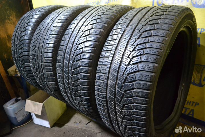 Hankook Winter I'Cept Evo2 W320 245/45 R18