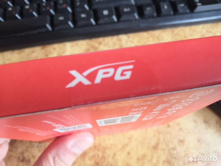 SSD накопитель adata XPG SX6000 Pro M.2 228