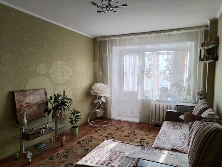 2-к. квартира, 44,7 м², 8/9 эт.