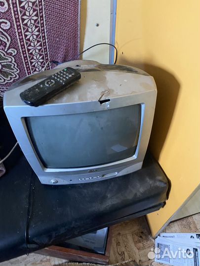 Телевизор