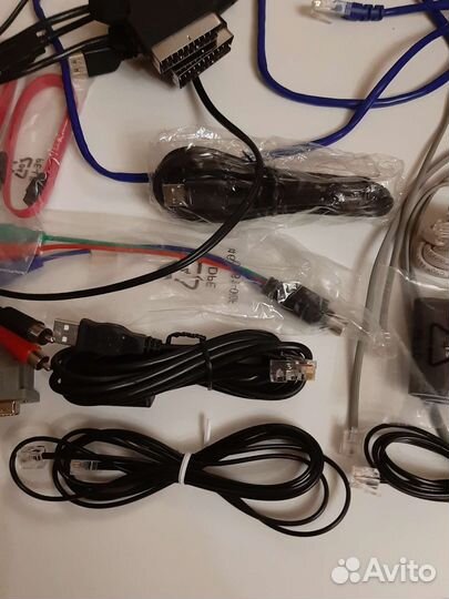 Провода,зарядки,видео,телефон,пк,ноут,принтер