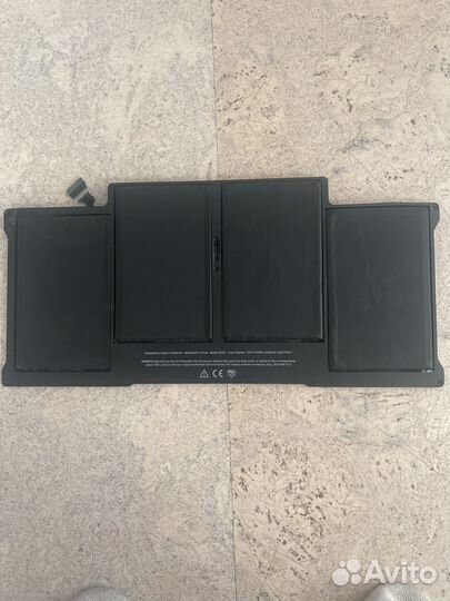 Аккумулятор А 1405