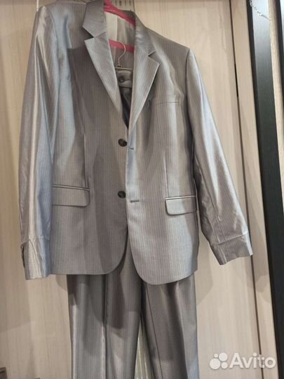 Костюм для школьника