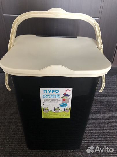 Контейнер и ланч- боксы 18 л