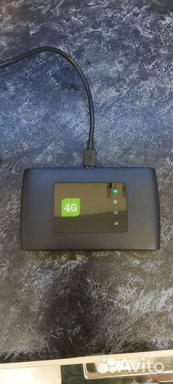 Wifi роутер 4g модем теле 2