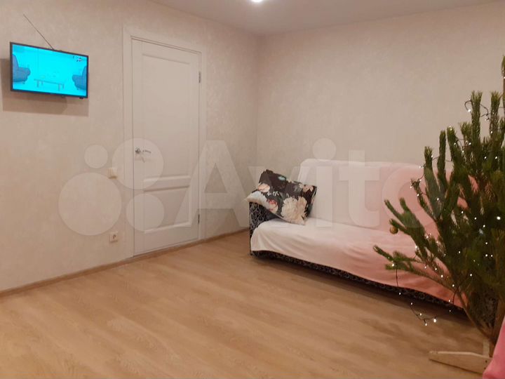 Дом 35,2 м² на участке 7,5 сот.