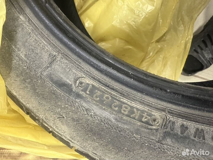 Toyo SD-7 215/50 R17