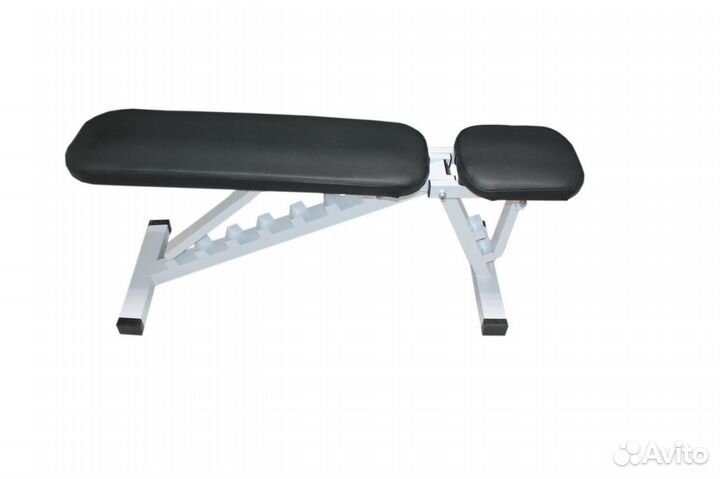 Скамья для жима (универсальная) - новая