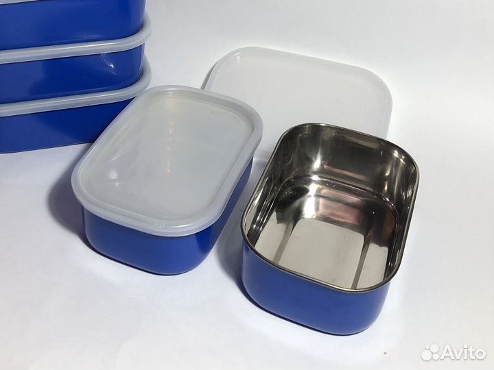 Новые лотки для холодца, кухонная утварь