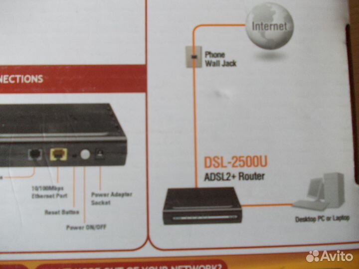 Роутер(маршрутизатор)