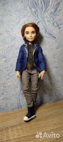 Кукла Ever After High