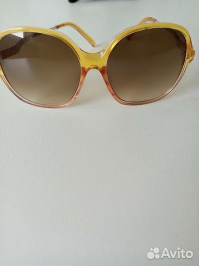 Солнцезащитные очки женские