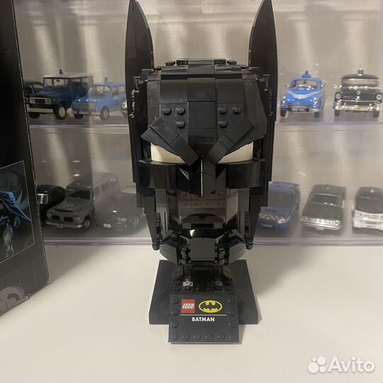 Lego super heroes