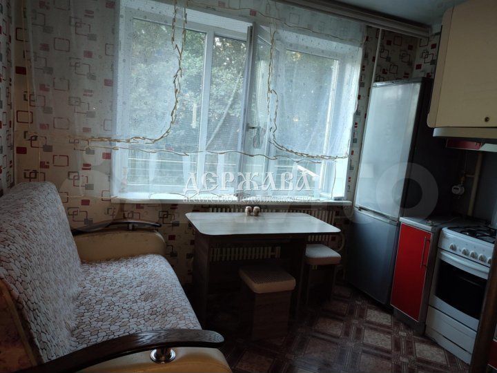 1-к. квартира, 36 м², 3/9 эт.