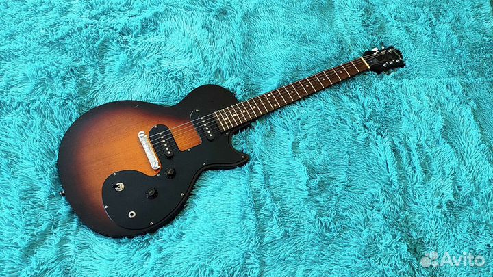 Гитара epiphone les paul sl