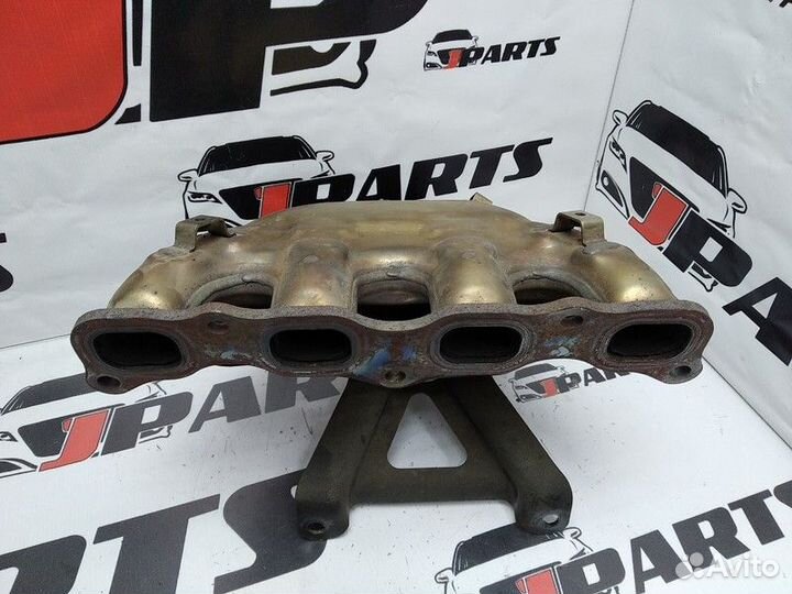 Коллектор выпускной Mitsubishi ASX